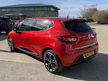 Used Renault Clio 2018 for sale - 78566397: Photo