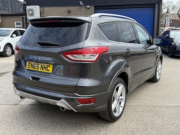 Used Ford Kuga 2015 for sale - 78488387: Photo
