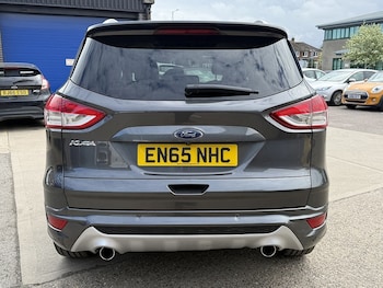 Used Ford Kuga 2015 for sale - 78488387: Photo