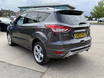 Used Ford Kuga 2015 for sale - 78488387: Photo