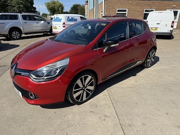 Used Renault Clio 2015 for sale - 79297417: Photo