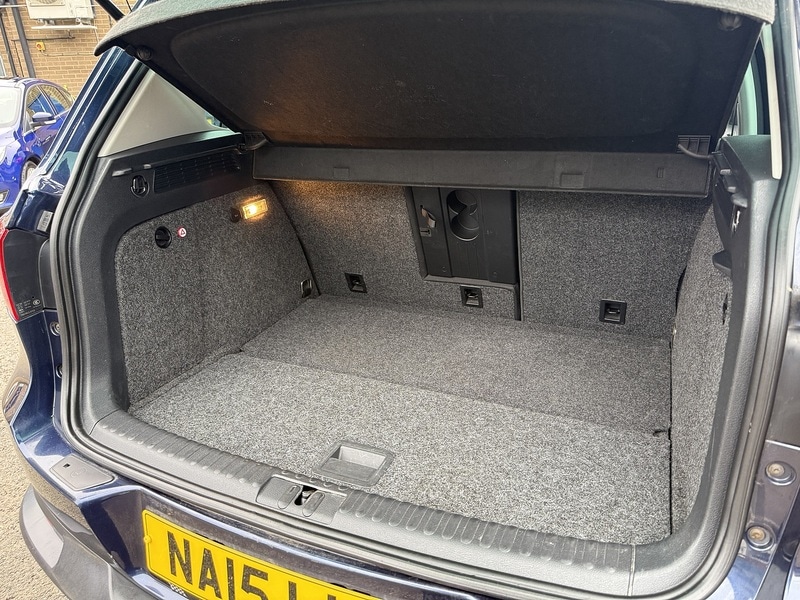 Used Volkswagen Tiguan 2015 for sale - 76982541: Photo 18