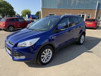 Used Ford Kuga 2016 for sale - 74939106: Photo