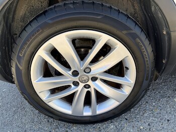 Used Vauxhall Mokka 2016 for sale - 78168050: Photo