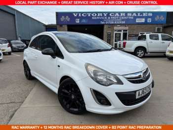 2014 - Limited Edition 3-Door