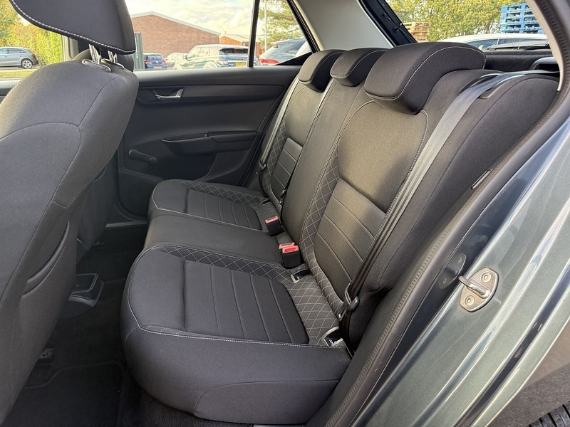 Used Skoda Fabia 2015 for sale - 76274465: Photo 17