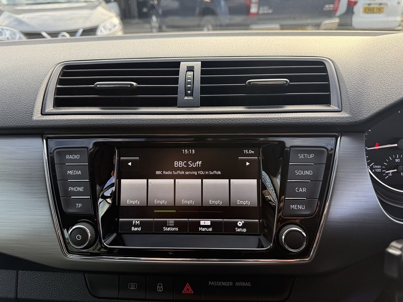 Used Skoda Fabia 2015 for sale - 76274465: Photo 22
