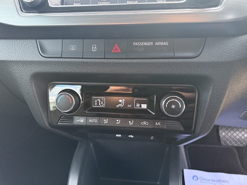 Used Skoda Fabia 2015 for sale - 76274465: Photo 23