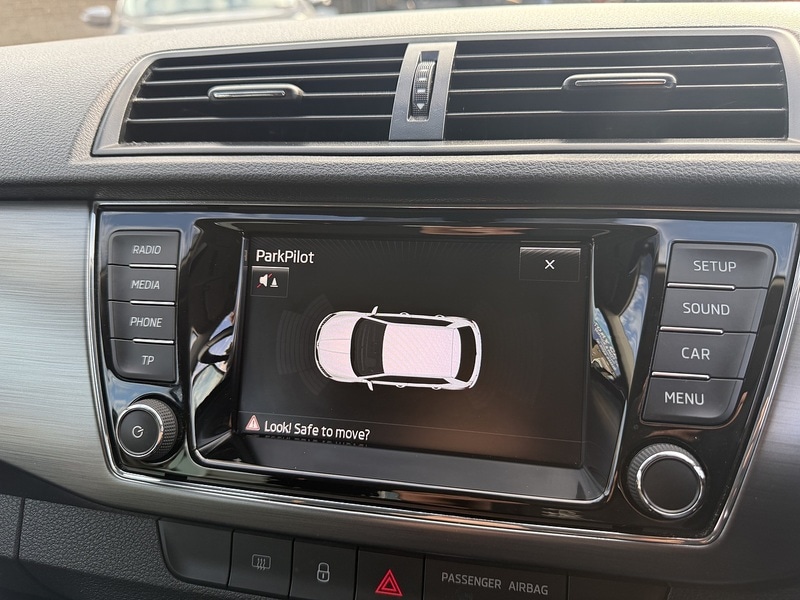 Used Skoda Fabia 2015 for sale - 76274465: Photo 25