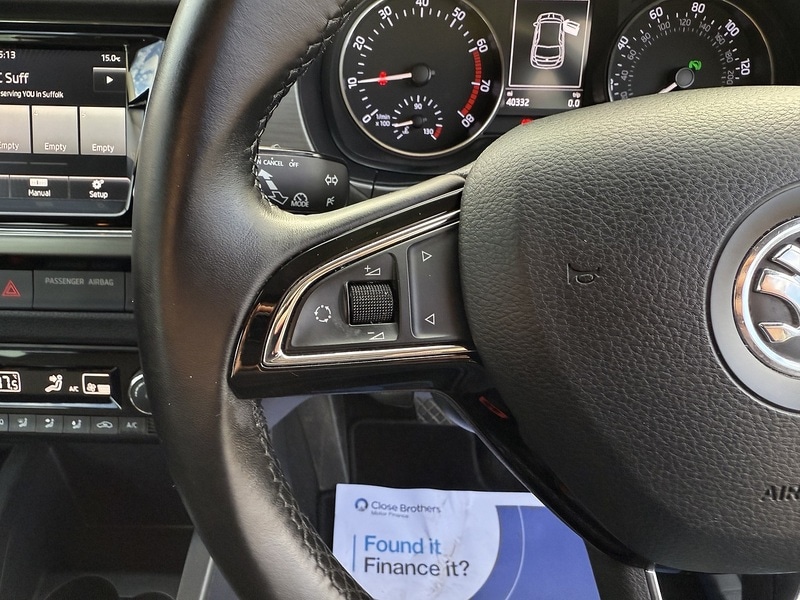 Used Skoda Fabia 2015 for sale - 76274465: Photo 29