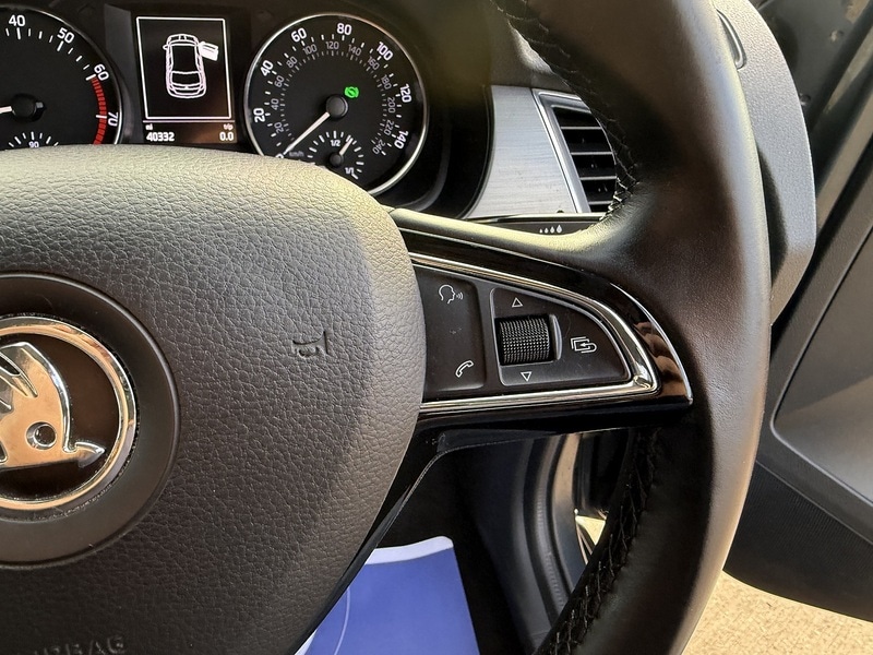 Used Skoda Fabia 2015 for sale - 76274465: Photo 30