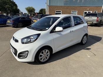 Used Kia Picanto 2015 for sale - 75488645: Photo