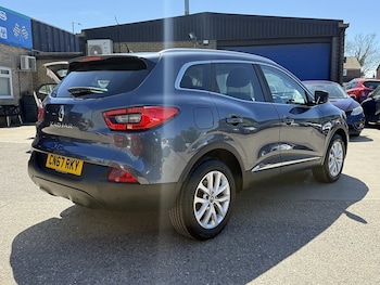Used Renault Kadjar 2017 for sale - 78341213: Photo