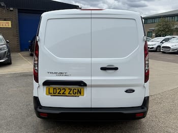 Used Ford Transit Connect 2022 for sale - 79418476: Photo