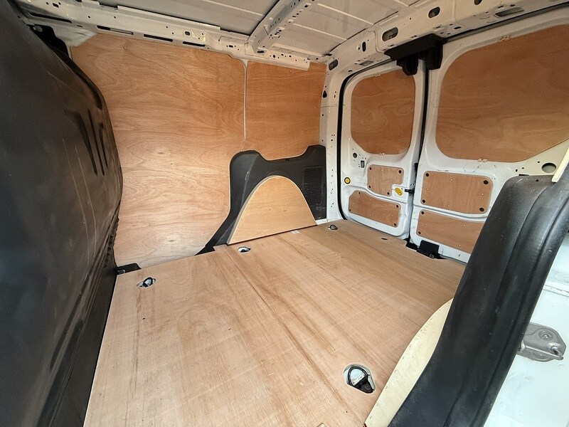 Used Ford Transit Connect 2018 for sale - 76364434: Photo 13