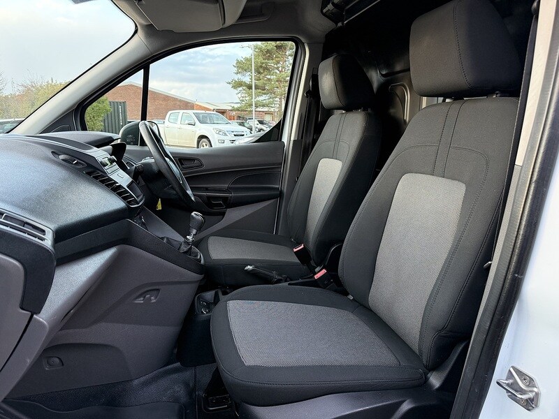Used Ford Transit Connect 2018 for sale - 76364434: Photo 14