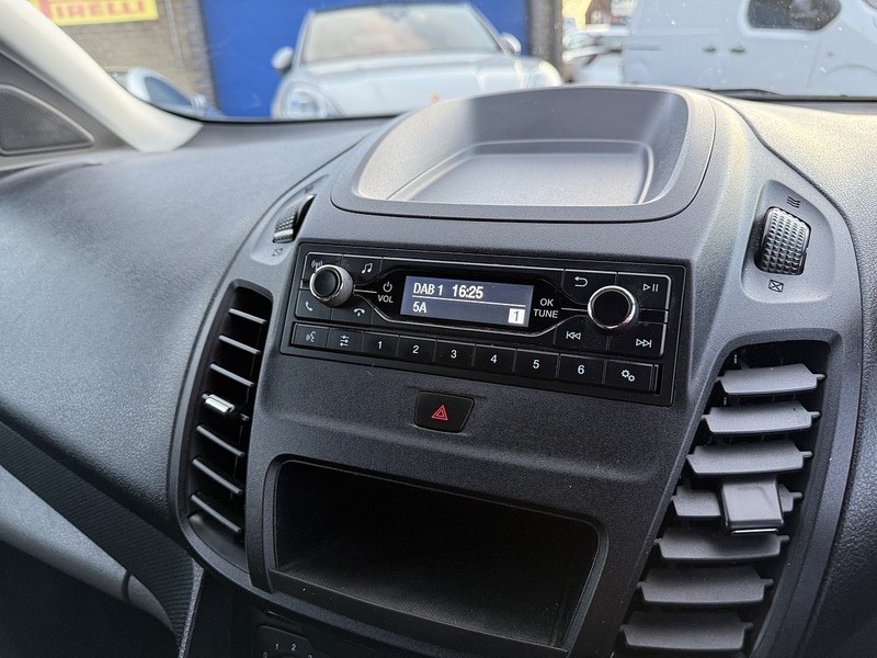 Used Ford Transit Connect 2018 for sale - 76364434: Photo 22