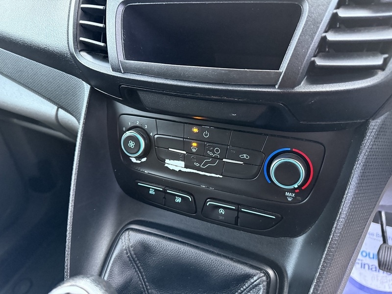 Used Ford Transit Connect 2018 for sale - 76364434: Photo 23