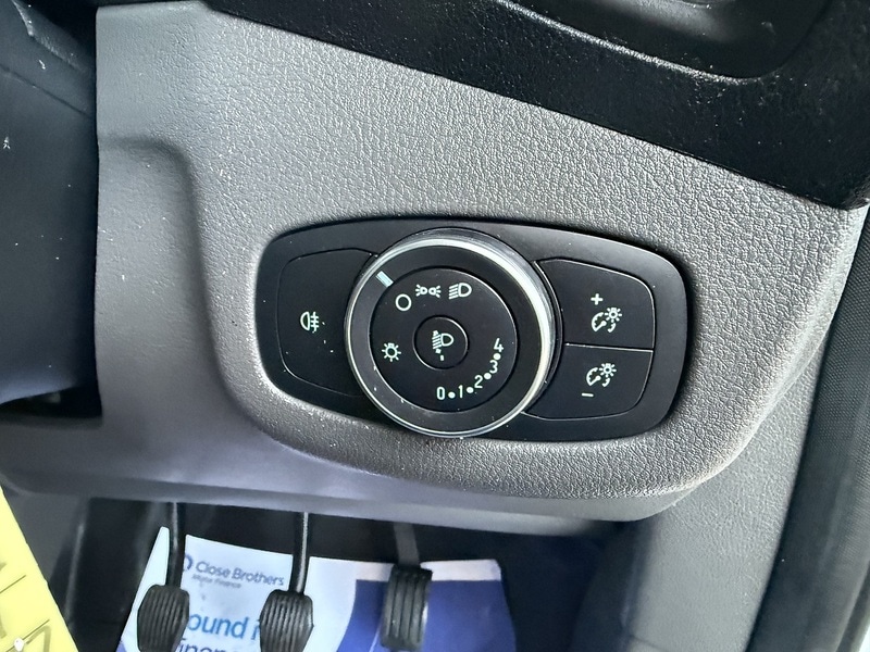 Used Ford Transit Connect 2018 for sale - 76364434: Photo 25