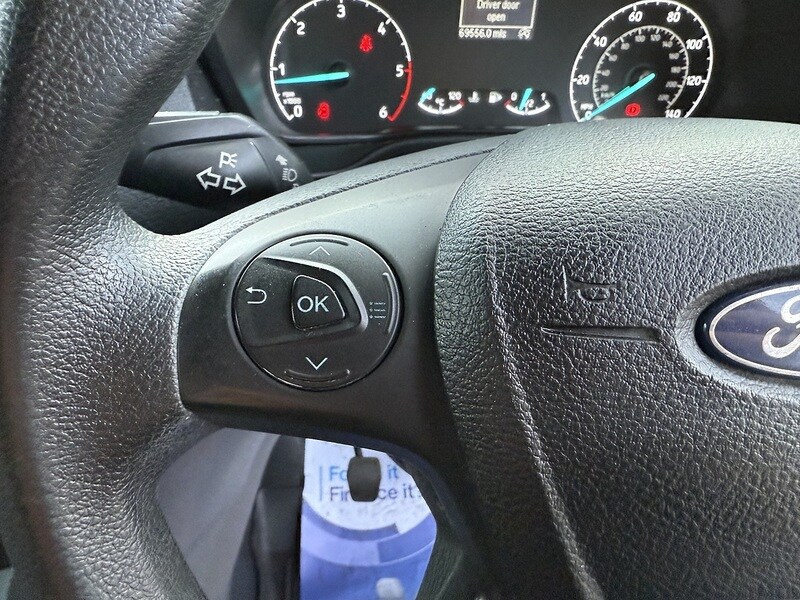 Used Ford Transit Connect 2018 for sale - 76364434: Photo 26