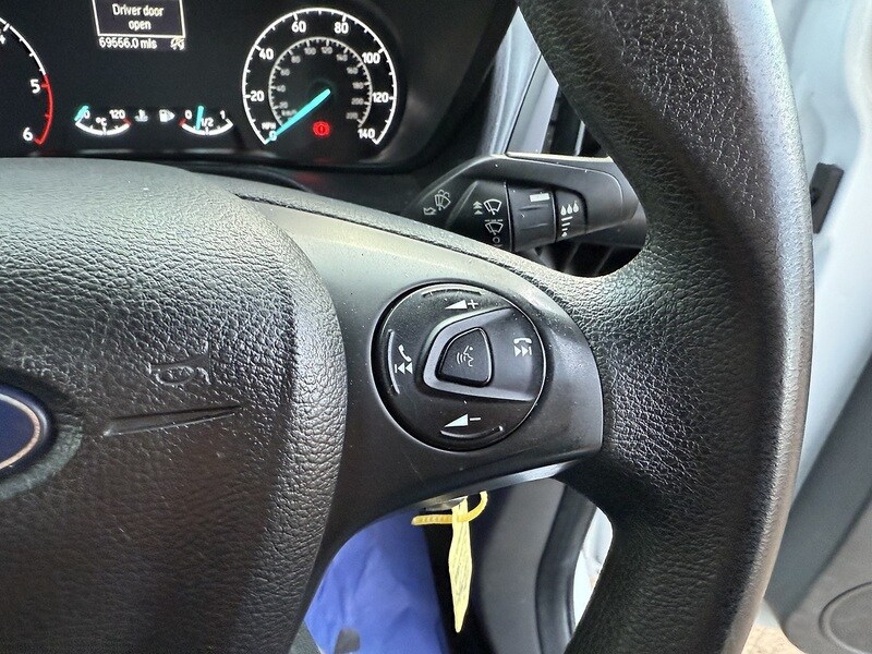 Used Ford Transit Connect 2018 for sale - 76364434: Photo 27