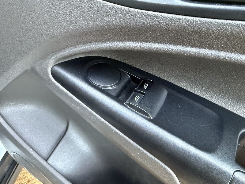 Used Ford Transit Connect 2018 for sale - 76364434: Photo 28