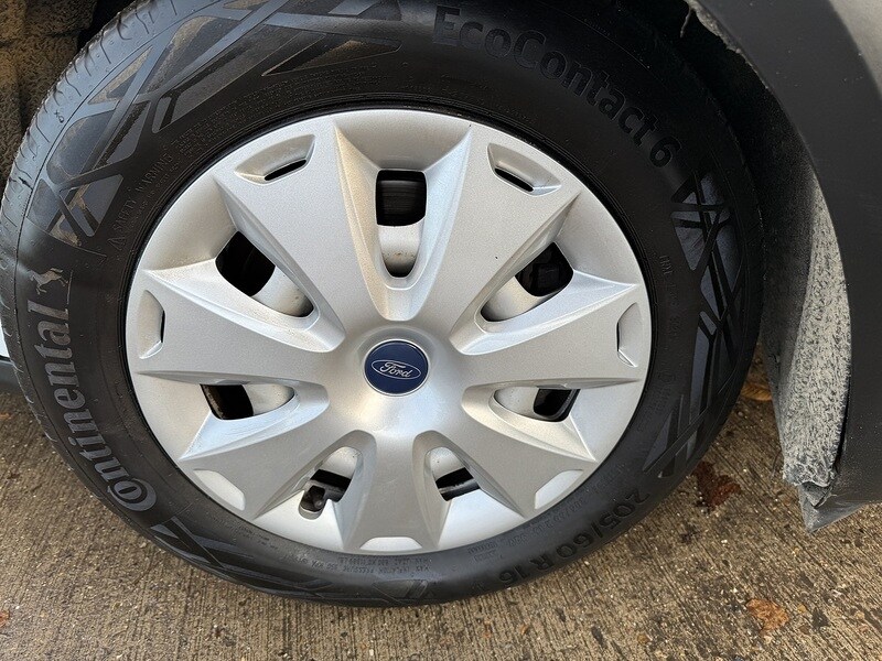 Used Ford Transit Connect 2018 for sale - 76364434: Photo 7