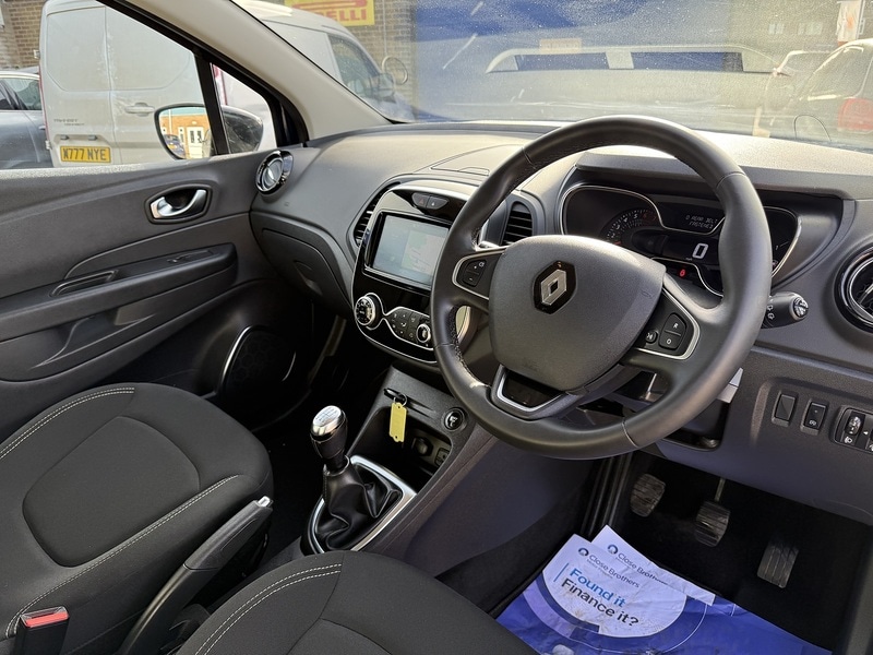 Used Renault Captur 2019 for sale - 77568350: Photo 15