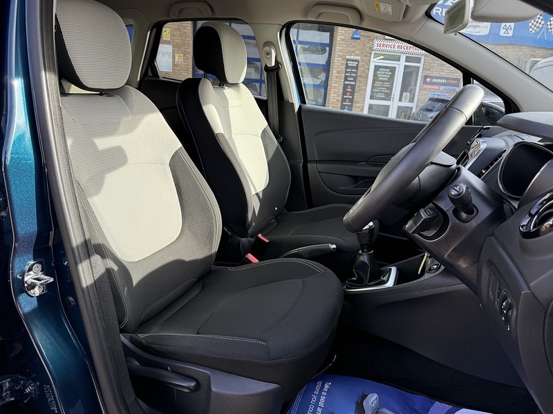 Used Renault Captur 2019 for sale - 77568350: Photo 16