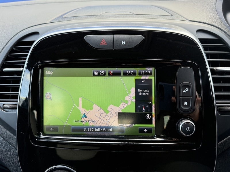 Used Renault Captur 2019 for sale - 77568350: Photo 22