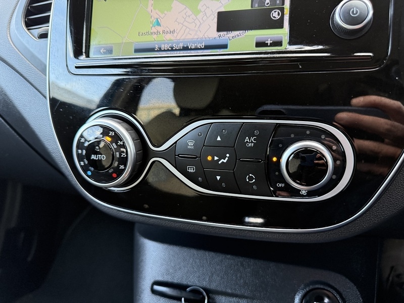 Used Renault Captur 2019 for sale - 77568350: Photo 23