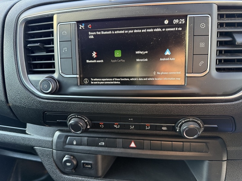 Used Vauxhall Vivaro 2023 for sale - 76628549: Photo 17