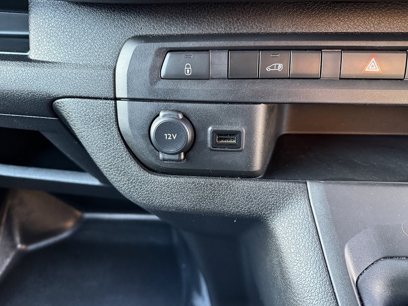 Used Vauxhall Vivaro 2023 for sale - 76628549: Photo 21