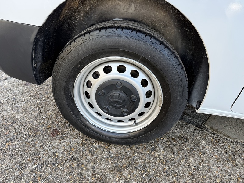 Used Vauxhall Vivaro 2023 for sale - 76628549: Photo 6