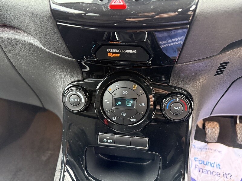 Used Ford Fiesta 2016 for sale - 76784486: Photo 22