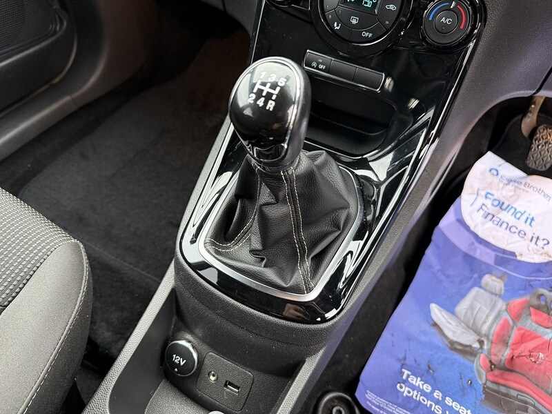 Used Ford Fiesta 2016 for sale - 76784486: Photo 23