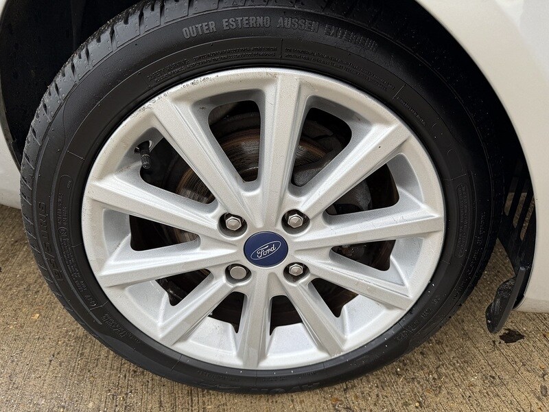 Used Ford Fiesta 2016 for sale - 76784486: Photo 7