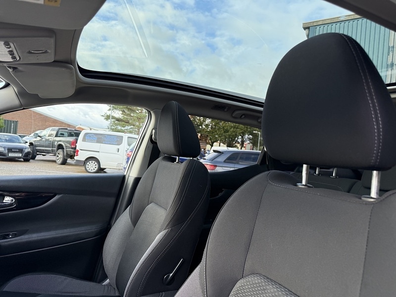 Used Nissan Qashqai 2019 for sale - 76417969: Photo 11