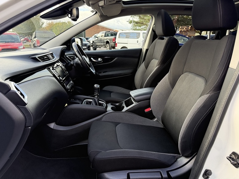 Used Nissan Qashqai 2019 for sale - 76417969: Photo 12