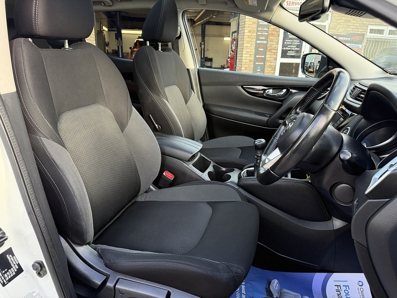 Used Nissan Qashqai 2019 for sale - 76417969: Photo 16