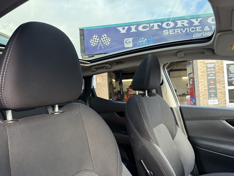 Used Nissan Qashqai 2019 for sale - 76417969: Photo 17