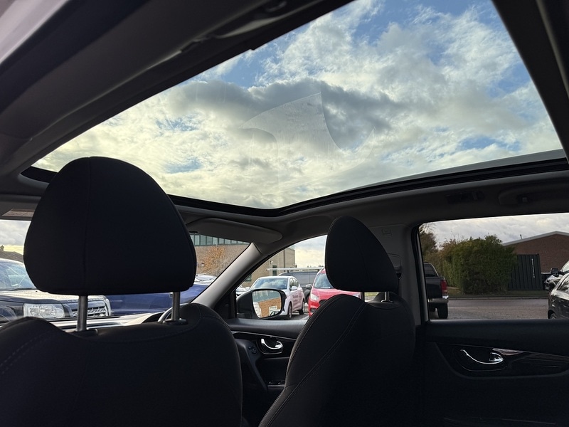 Used Nissan Qashqai 2019 for sale - 76417969: Photo 18