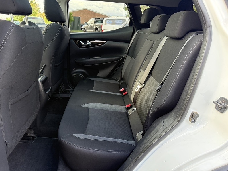 Used Nissan Qashqai 2019 for sale - 76417969: Photo 19