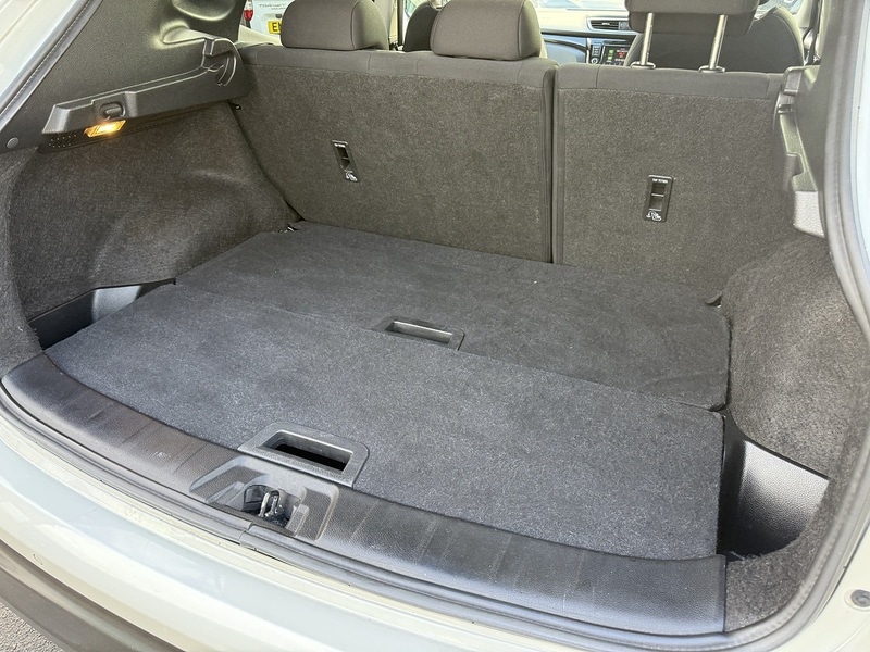 Used Nissan Qashqai 2019 for sale - 76417969: Photo 20