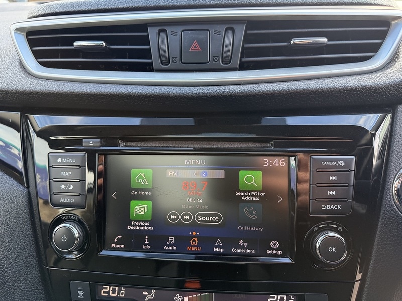 Used Nissan Qashqai 2019 for sale - 76417969: Photo 24