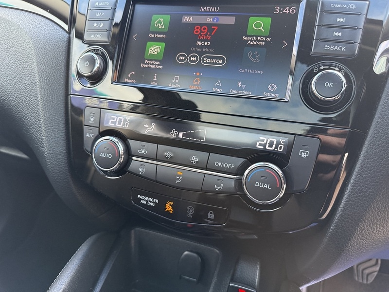 Used Nissan Qashqai 2019 for sale - 76417969: Photo 25