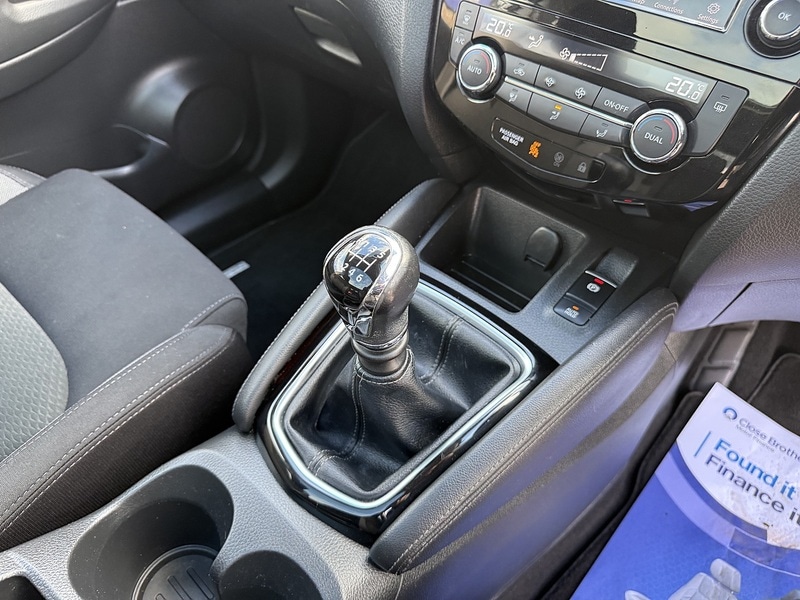 Used Nissan Qashqai 2019 for sale - 76417969: Photo 26