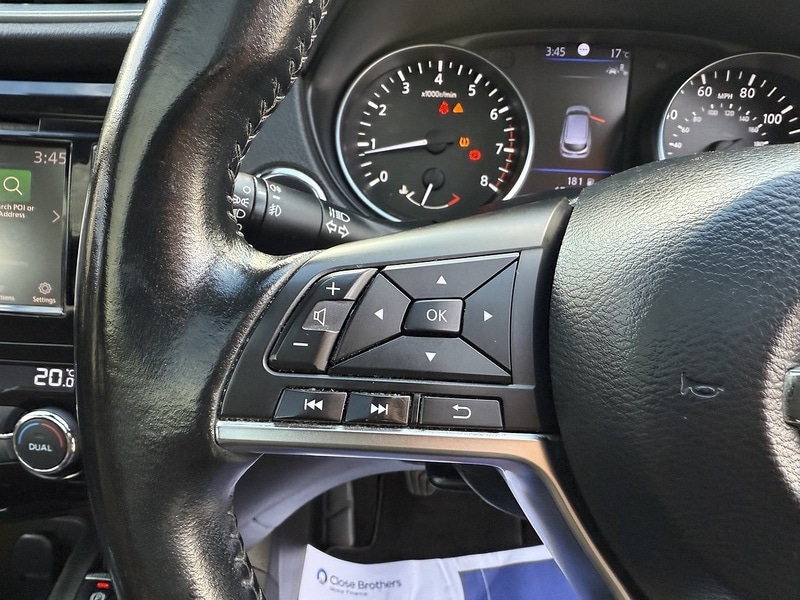 Used Nissan Qashqai 2019 for sale - 76417969: Photo 29