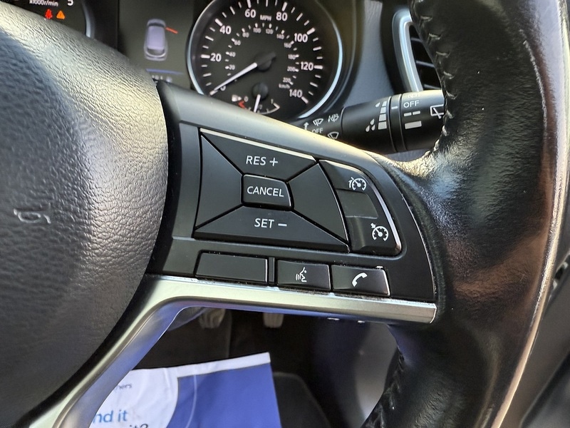 Used Nissan Qashqai 2019 for sale - 76417969: Photo 30