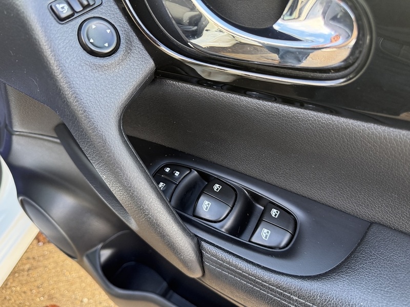 Used Nissan Qashqai 2019 for sale - 76417969: Photo 31